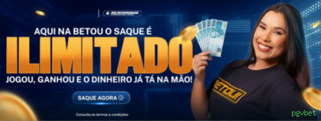 Tecnologia da Plataforma pgvbet